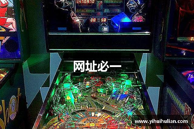 网址必一